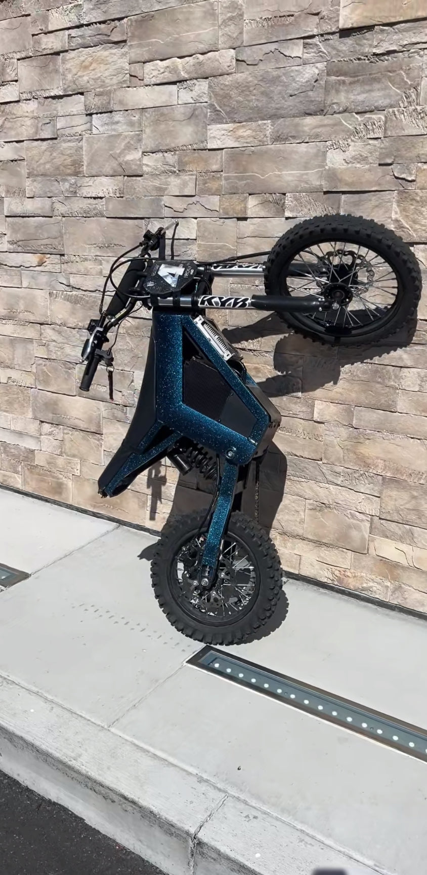 (PRE-ORDER) Tuttio Frame Guards