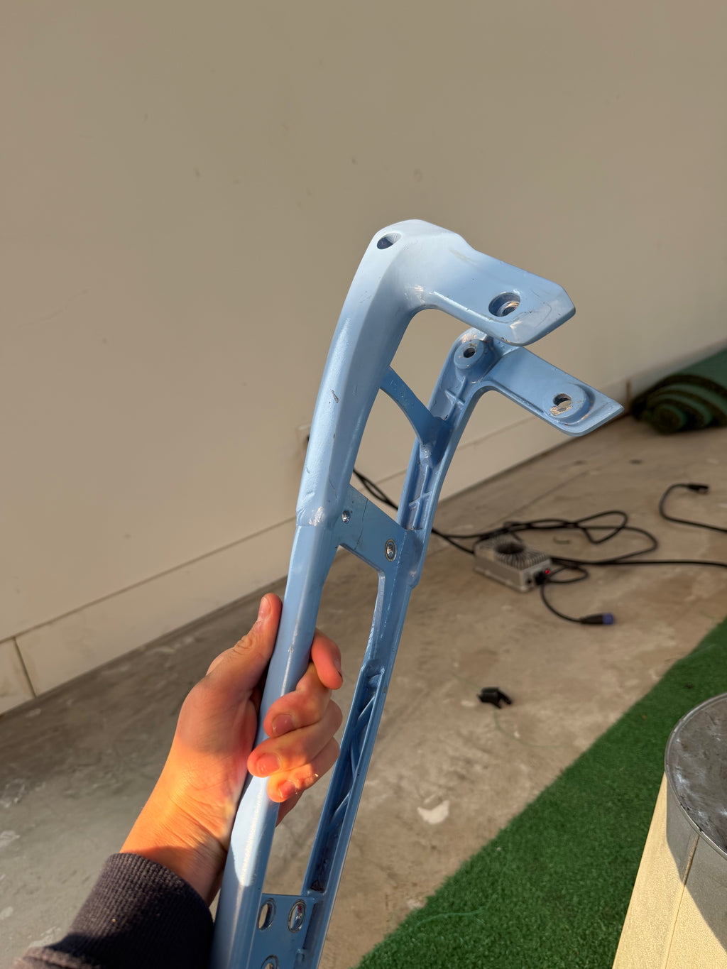 Talaria XXX Frame Guards (PRE ORDER)