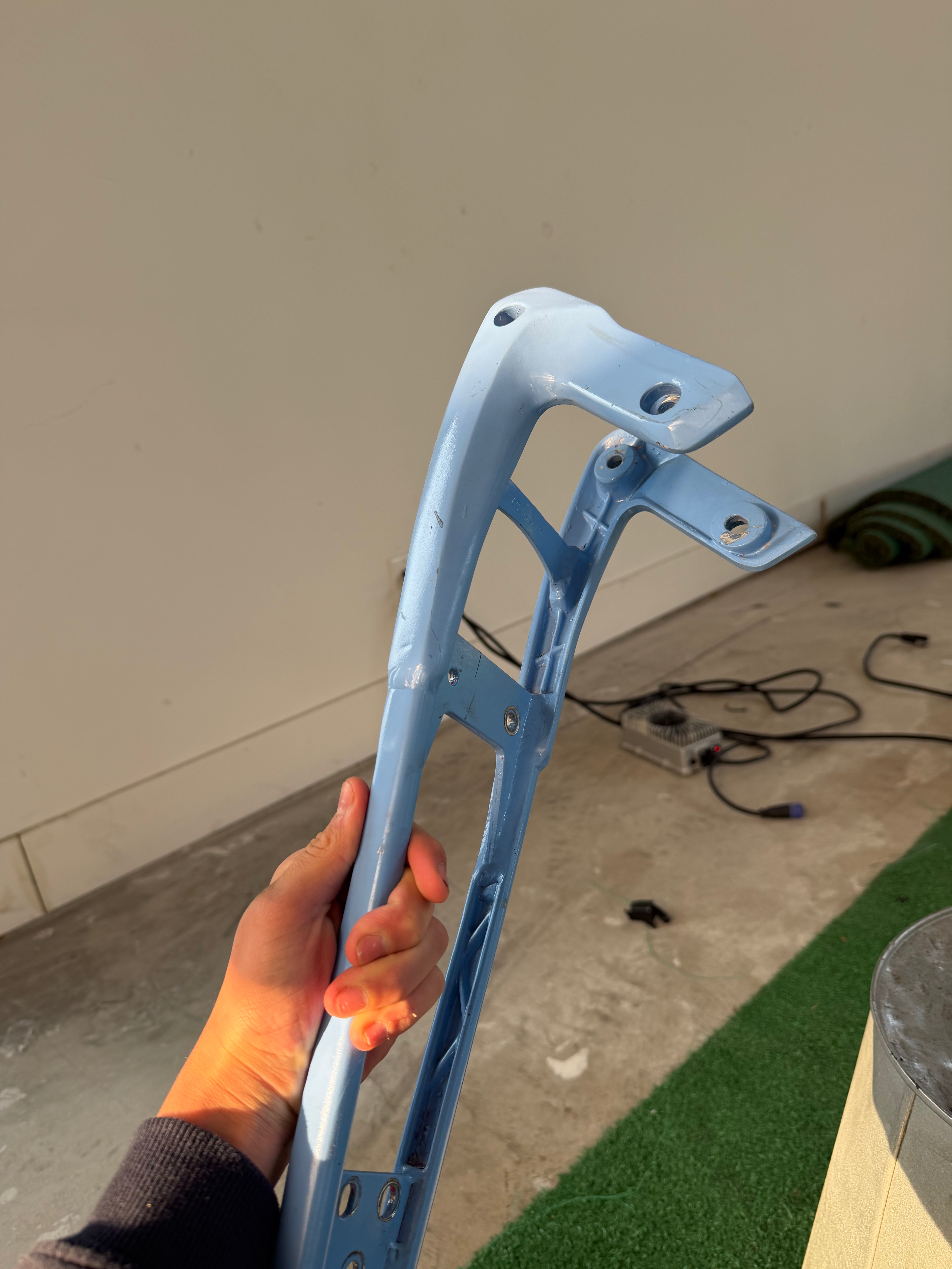 Talaria XXX Frame Guards (PRE ORDER)