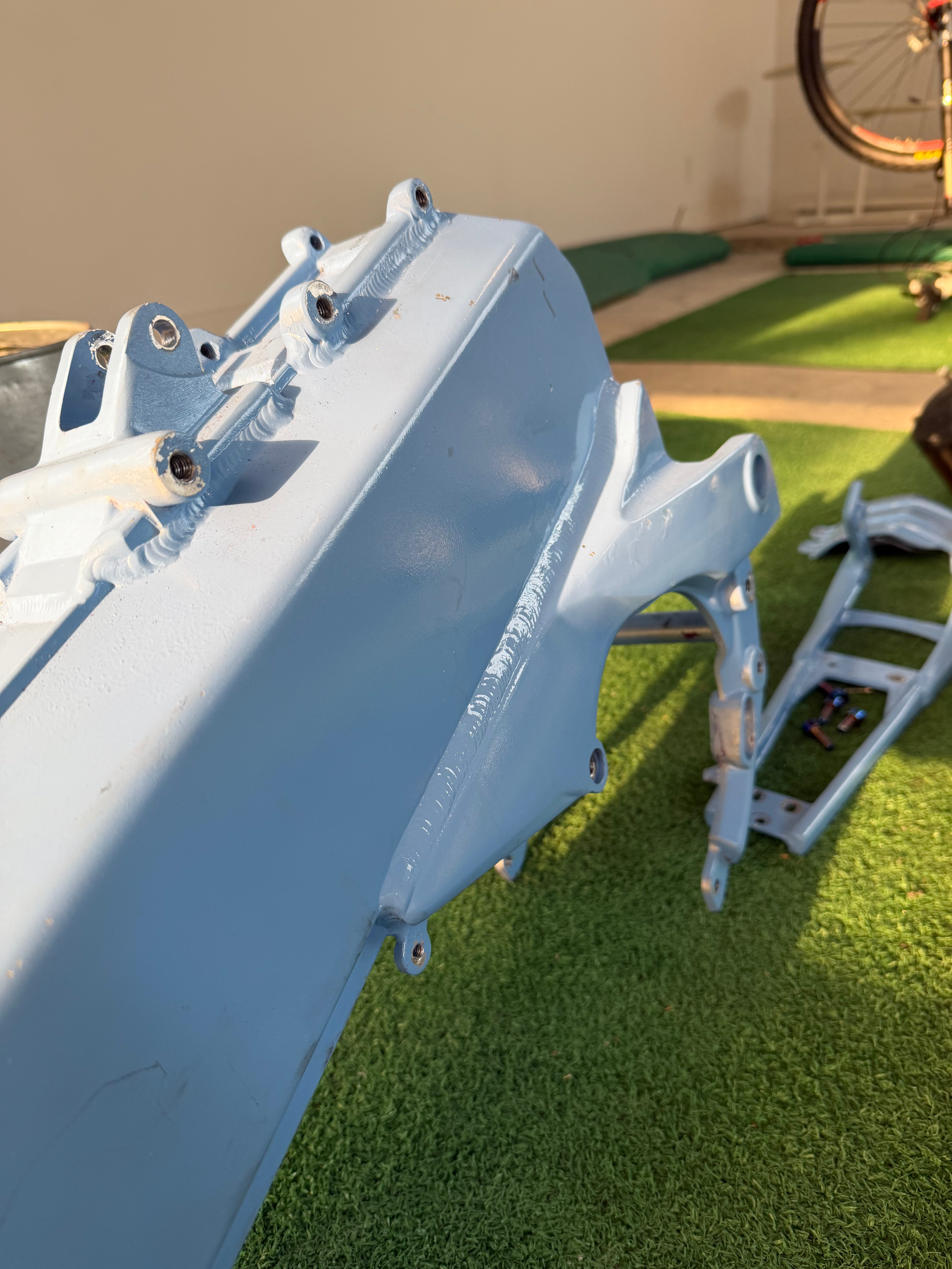 Talaria XXX Frame Guards (PRE ORDER)