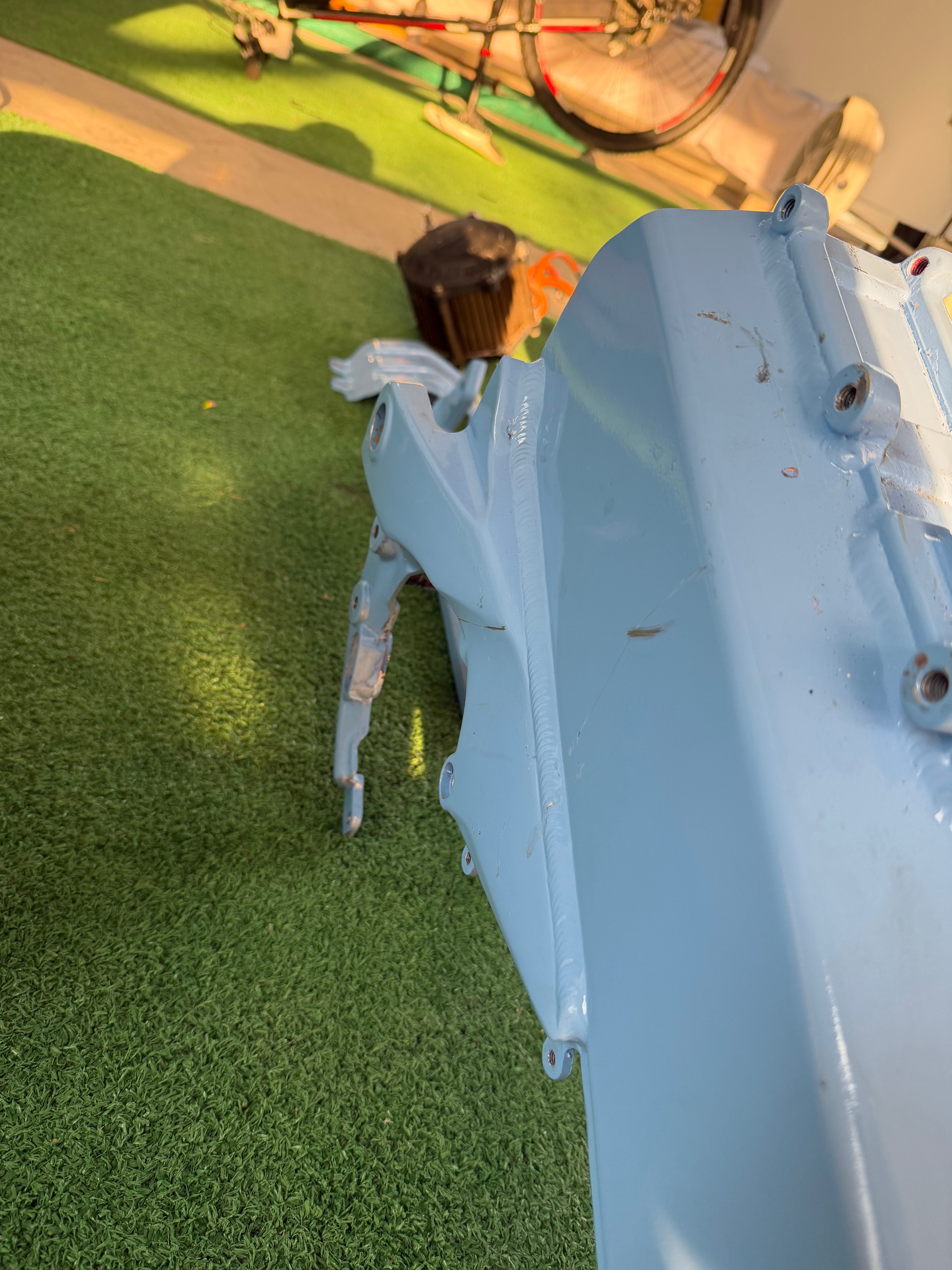 Talaria XXX Frame Guards (PRE ORDER)