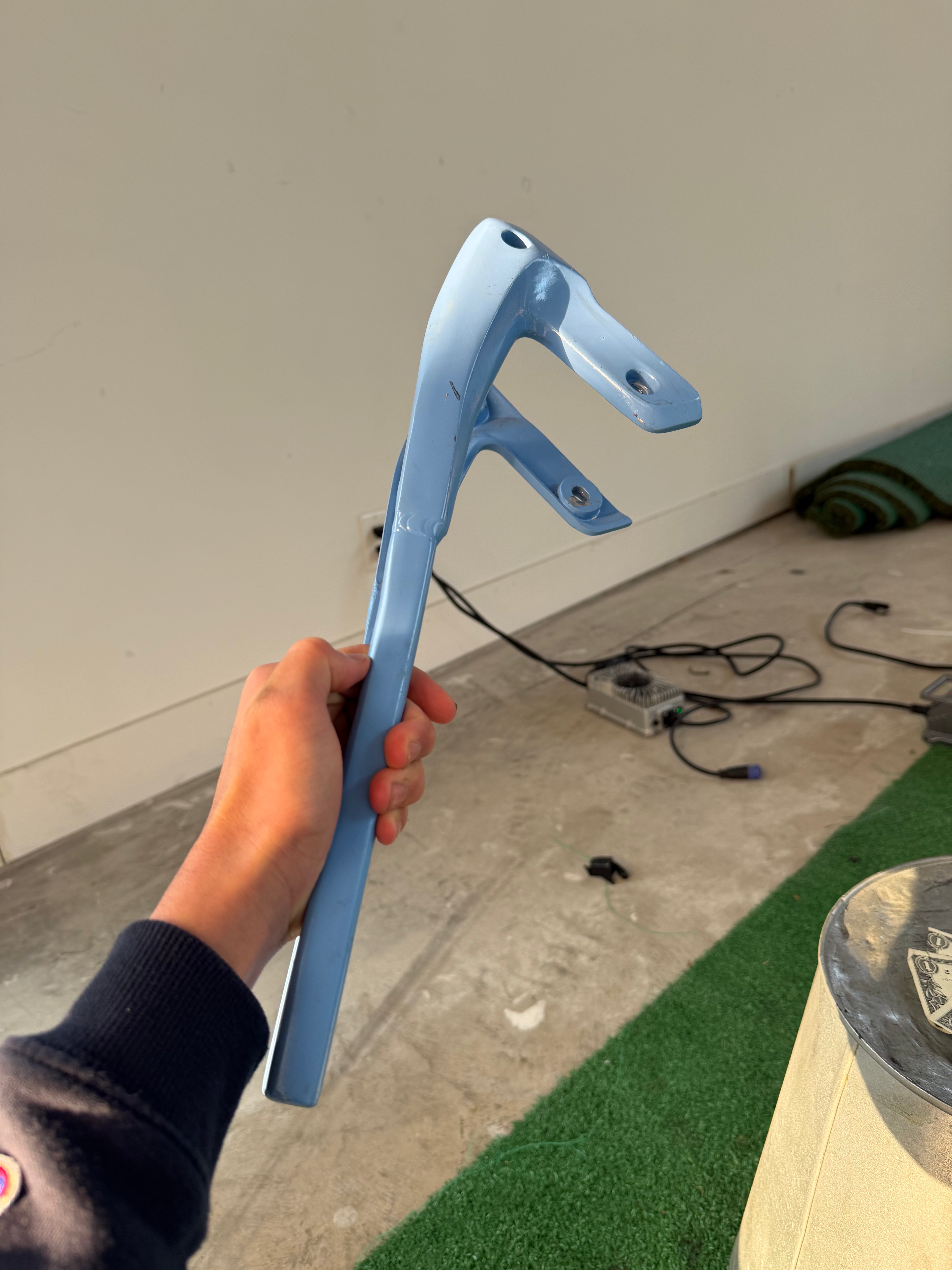 Talaria XXX Frame Guards (PRE ORDER)